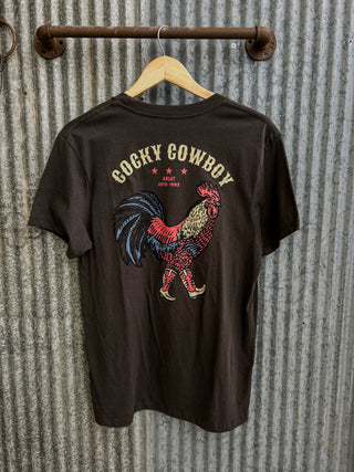 mens-ariat-cocky-cowboy-graphic-tee-3