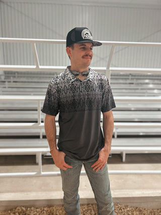 mens-hooey-western-black-polo-2