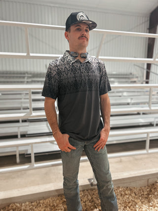 mens-hooey-western-black-polo-3