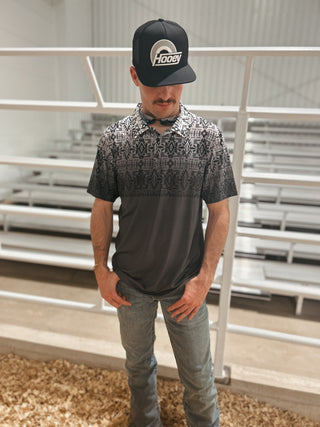 mens-hooey-western-black-polo-4