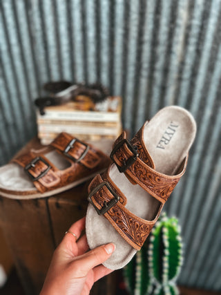 myra-leather-floral-tooled-western-sandals-3