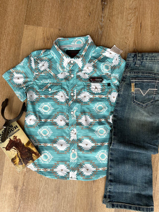 rock-and-roll-denim-tek-aztec-short-sleeve-pearl-snap-1