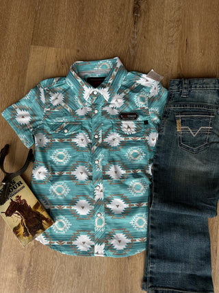 rock-and-roll-denim-tek-aztec-short-sleeve-pearl-snap-3
