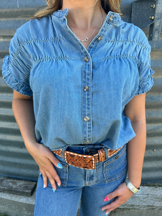 so-me-ruffle-denim-western-blouse-5