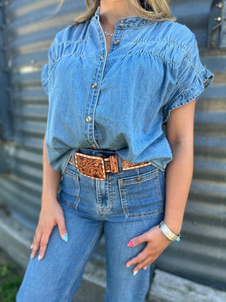 so-me-ruffle-denim-western-blouse-6