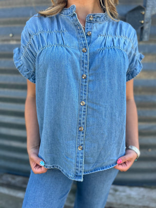 so-me-ruffle-denim-western-blouse-7
