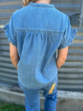 so-me-ruffle-denim-western-blouse-8