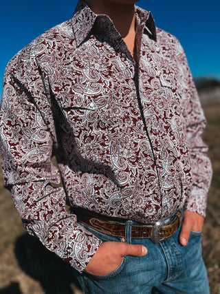 stetson-paisley-western-red-button-down-2