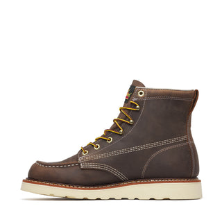 Thorogood 6" Wedge Sole Boots