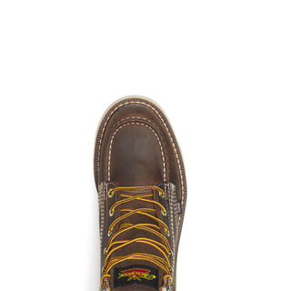 Thorogood 6" Wedge Sole Boots