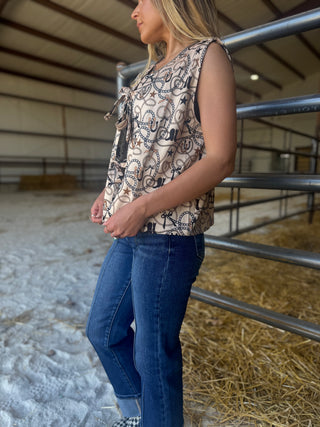 western-print-tie-vest-4
