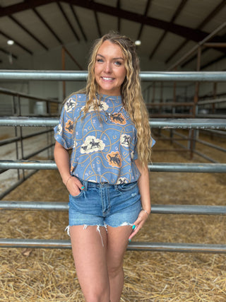 western-print-womens-soft-top-5