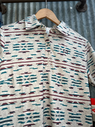 womens-cinch-aztec-polo-2