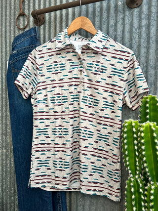 womens-cinch-aztec-polo-3