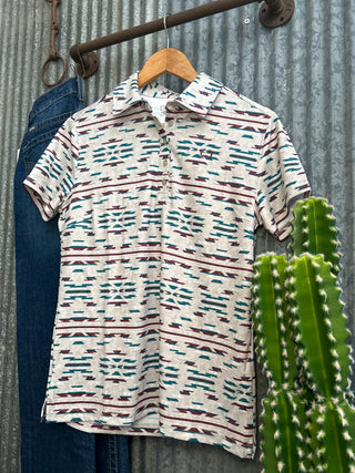 womens-cinch-aztec-polo-4