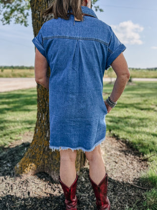 womens-denim-western-short-sleeve-dress-6