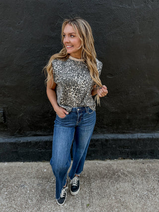 womens-western-leopard-cap-sleeve-top-3