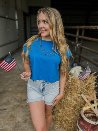 womens-zenana-blue-cropped-tee-3