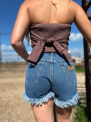 wrangler-womens-reworked-vintage-dark-wash-denim-shorts-6