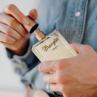 The Wrangler 1947 Perfume