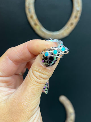 The Alva Ring