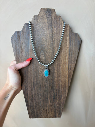 The Dorian Campitos Pendant