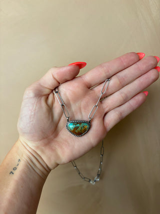 The Royston Rolla Necklace