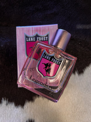 Lane Frost Legendary For Her Perfume