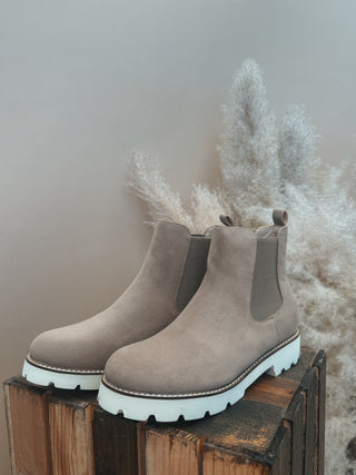 The Jozee Boots