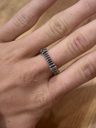 The Ridge Ring