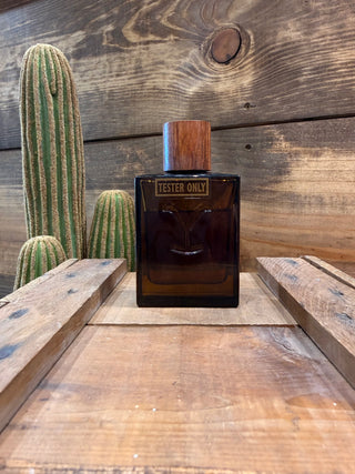 The Yellowstone Ride Cologne