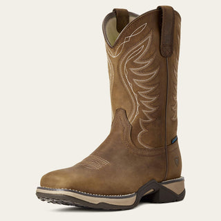 Ariat Womens Anthem H20 Western Boot - Ariat