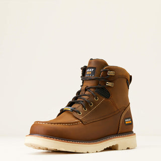 Ariat Rebar Lift 6" Waterproof Work Boot - Ariat