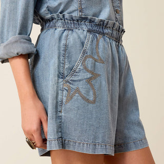 Ariat Women's Summer Short - Ariat 2