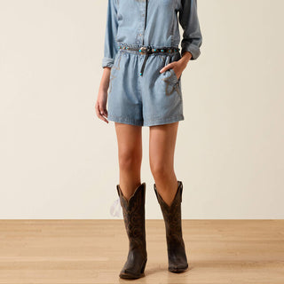 Ariat Women's Summer Short - Ariat 1