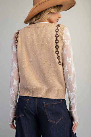 The Bit Vest