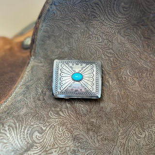 The Calgary Buckle