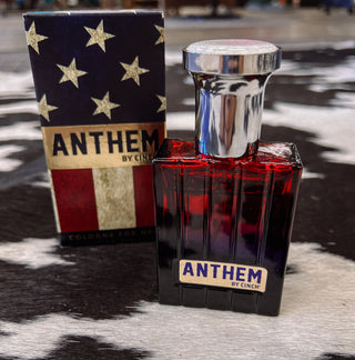 Cinch Anthem Cologne