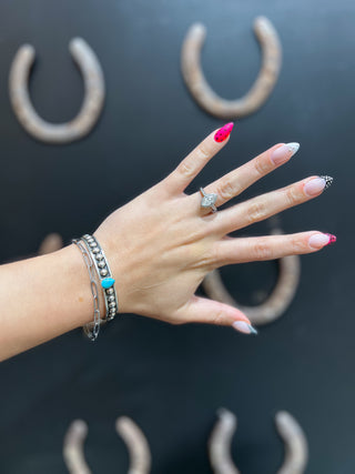 The Dani Cuff 1