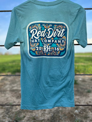 The RDHCo Mandala Tee