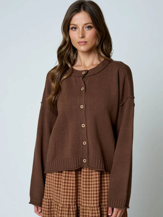 The Rowan Cardi 1