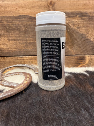 Bad Ass Shit Seasoning