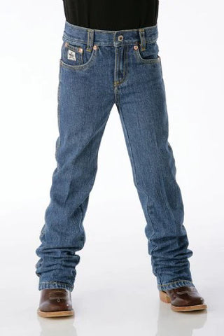 Cinch Boys Original Fit Toddler Jeans - Cinch 2