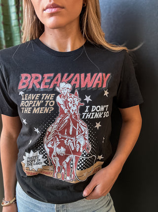 The Breakaway Tee