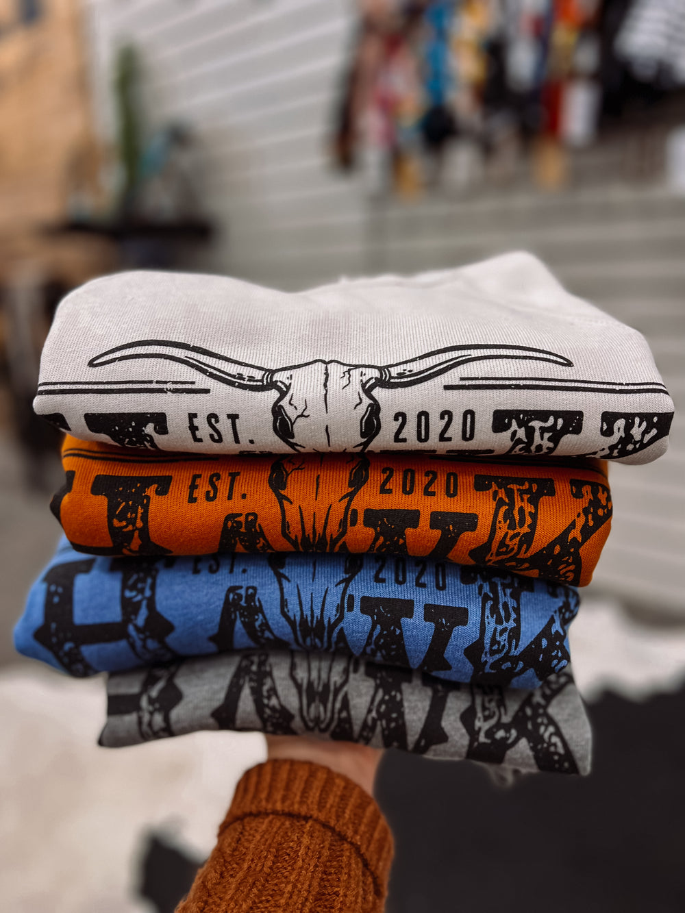 Men's Caps – Hawk Western Wear