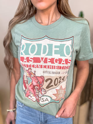 The Viva Las Vegas Tee