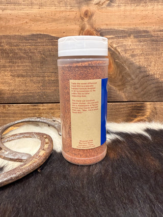 Good Shit Seasoning