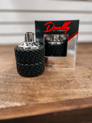 Cinch Dually Cologne