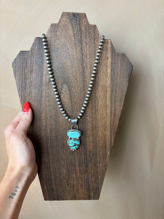The Montana Mine 8 Pendant