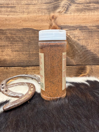 Special Shit Seasoning